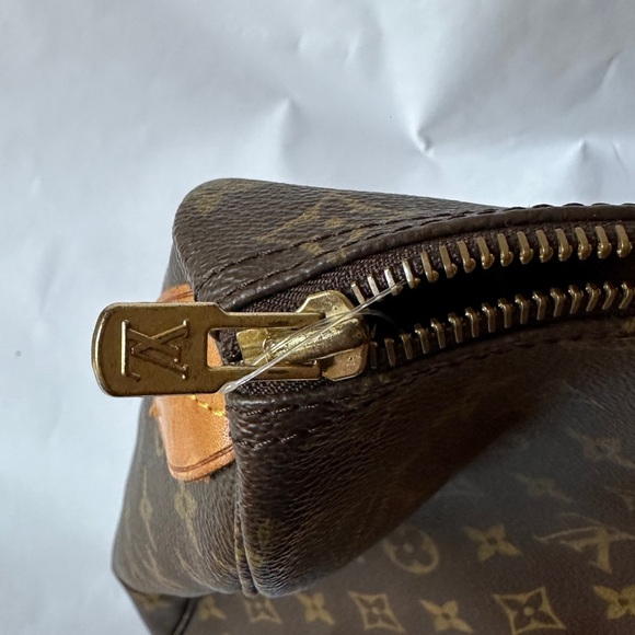 LOUIS VUITTON FLANERIE 45 MONOGRAM - Picture 10 of 13
